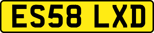 ES58LXD