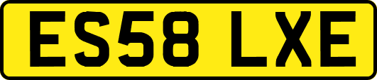ES58LXE
