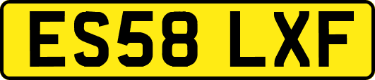 ES58LXF