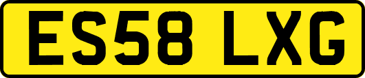 ES58LXG