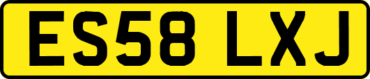 ES58LXJ