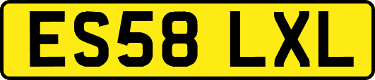 ES58LXL