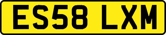 ES58LXM