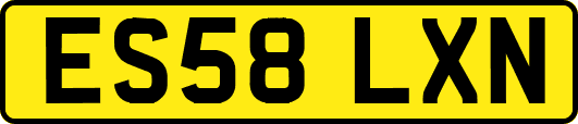 ES58LXN