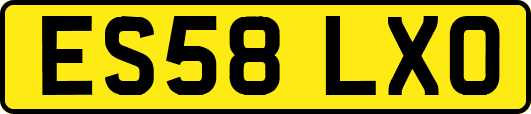 ES58LXO