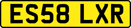 ES58LXR