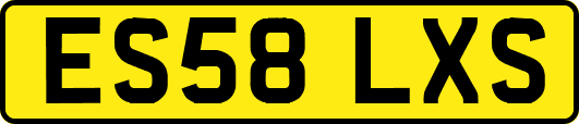 ES58LXS