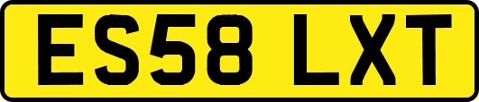 ES58LXT