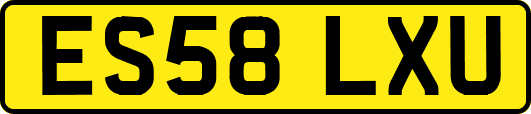 ES58LXU