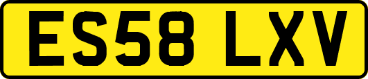 ES58LXV