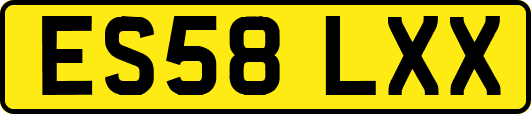 ES58LXX