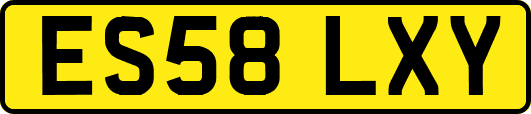 ES58LXY