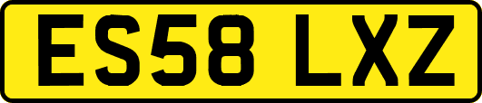 ES58LXZ