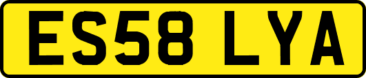 ES58LYA