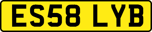 ES58LYB