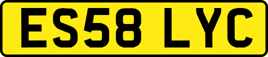 ES58LYC