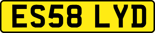 ES58LYD