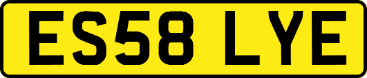 ES58LYE