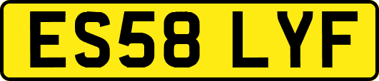 ES58LYF