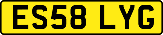 ES58LYG