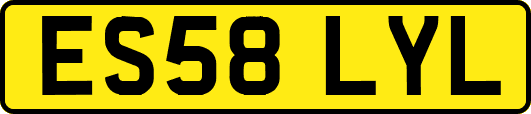 ES58LYL