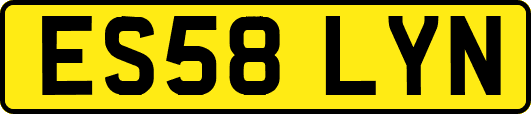 ES58LYN