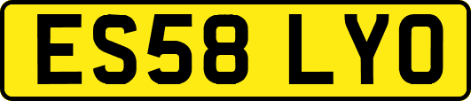 ES58LYO