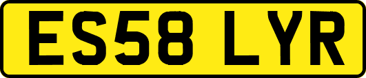 ES58LYR