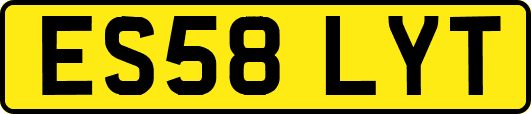 ES58LYT