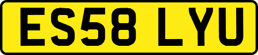ES58LYU