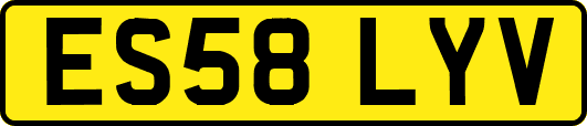 ES58LYV