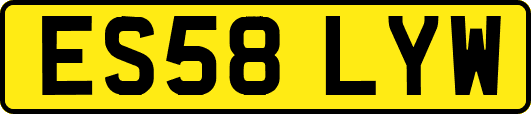 ES58LYW