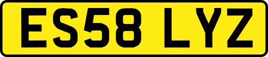 ES58LYZ