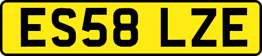 ES58LZE