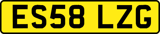 ES58LZG