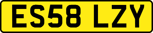 ES58LZY