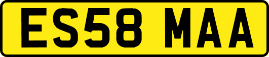 ES58MAA
