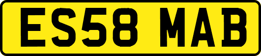 ES58MAB