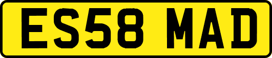 ES58MAD