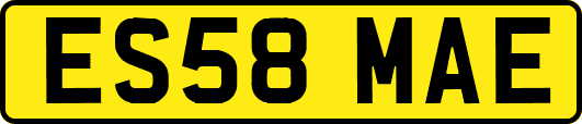 ES58MAE
