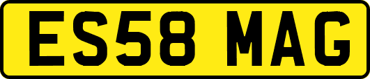 ES58MAG
