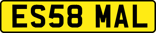 ES58MAL