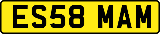 ES58MAM