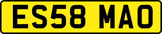 ES58MAO