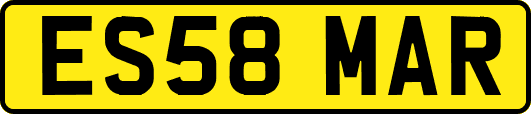 ES58MAR