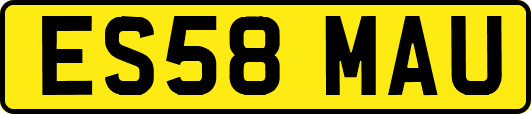 ES58MAU