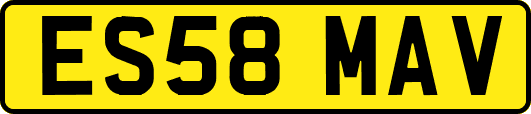 ES58MAV
