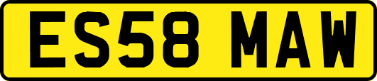 ES58MAW