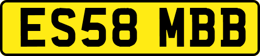 ES58MBB