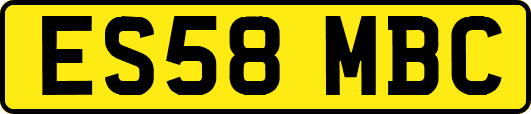 ES58MBC